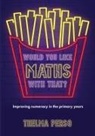 Thelma Perso - Would you like maths with that?