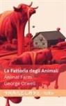 George Orwell - La Fattoria degli Animali Animal Farm