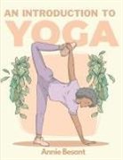 Annie Besant - An Introduction to Yoga