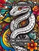 Colorzen - Slithering Sketches