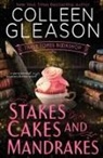 Colleen Gleason - Stakes, Cakes and Mandrakes