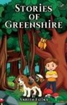Amreen Fatima - Stories of Greenshire