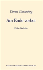 Doreen Gerstenberg - Am Ende vorbei