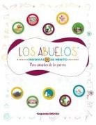 Dave Grunenwald - Insignias de Me¿rito de los abuelos (TM) Para amantes de los perros