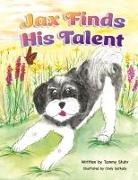 Tammy Stuhr - Jax Finds His Talent