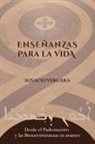 Ignacio Vergara - Enseñanzas para la vida