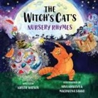 Kirstie Watson - The Witch's Cat's Nursery Rhymes
