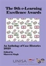 Dan Remenyi - 9th e-Learning Excellence Awards 2023