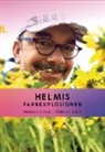 Neuneier Helmut - Helmis Farbexplosionen