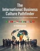 Marvin Hough - The International Business Culture Pathfinder
