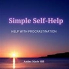 Amber M Hill - Simple Self-Help