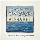The River House Rug Hookers - South Shore Alphabet
