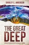 Shirley E Andersen - The Great Deep