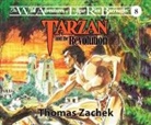 Thomas Zachek - Tarzan and the Revolution (Hörbuch)