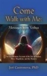 Jeri Castronova - Come Walk with Me