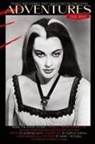 Luke Evans, Shari Mitchell, Ismail Soldan - Adventures , #9
