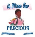 Shaneil "PJ" Yarbrough - A Place for Precious