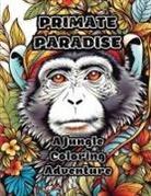 Colorzen - Primate Paradise