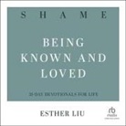 Esther Liu, Lisa Reneé Pitts - Shame (Hörbuch)