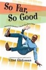 Elliot Glicksman - So Far, So Good