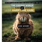 Wise Whimsy - The Curious World of Harry the Hare