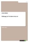 Annika Müller - Haftung des Vereinsvorstands