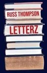 Russ Thompson - Letterz