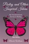 Rhonda Williams - Poetry and Other Inspired Ideas