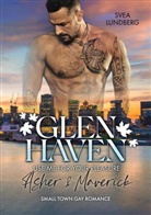 Svea Lundberg - Glen Haven - Use me for your pleasure