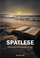 Renate Voss - Spätlese