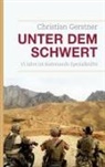 Christian Gerstner - Unter dem Schwert