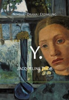 Jacqueline Thör - Y.