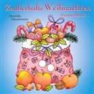 Alexandra Dannenmann - Zauberhafte Weihnachten