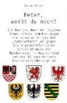 Peter Kloer - Peter, weißt du noch?