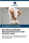 Jose Miguel Diez Fernández - Beruflich bedingte Kreuzschmerzen in der Provinz León