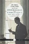 Estudi en escarlata i El signe dels quatre