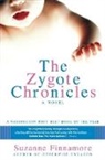 Suzanne Finnamore, Finnamore Suzanne - The Zygote Chronicles