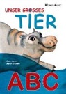 Werner Kurze - Unser großes Tier-ABC