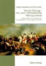 Georg Kunovjanek, Georg Maier - Von der Führung - Das neue Theresianische Führungsmodell