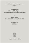 Karl Häuser - Finanzsysteme: Ideal- und Realtypen - Gesundheitswesen und Hochschulbildung.