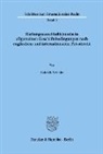 Gabriele Schmitz - Haftungsausschlußklauseln in allgemeinen Geschäftsbedingungen nach englischem und internationalem Privatrecht.