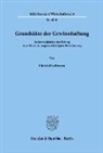 Christof Kellmann - Grundsätze der Gewinnhaftung.