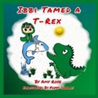 Amy  Rose, Amy Rose, Amy Rose - Ibbi Tamed A T-Rex