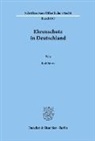 Ralf Stark - Ehrenschutz in Deutschland.