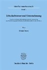 Dieter Frank - Erbschaftsteuer und Unternehmung.