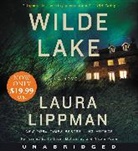Laura Lippman, Laura/ McInerney Lippman, Kathleen Mcinerney, Nicole Poole - Wilde Lake (Audio book)