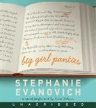 Stephanie Evanovich, Stephanie/ Schorr Evanovich, Evanovich Stephanie, Katie Schorr - Big Girl Panties (Audio book)