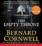 Bernard Cornwell, Bernard/ Bates Cornwell, Matt Bates - The Empty Throne (Audiolibro)