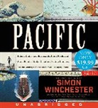 Simon Winchester, Simon/ Winchester Winchester, Simon Winchester - Pacific (Audio book)