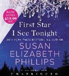 Susan Elizabeth Phillips, Susan Elizabeth/ Poole Phillips, Nicole Poole - First Star I See Tonight (Audio book)